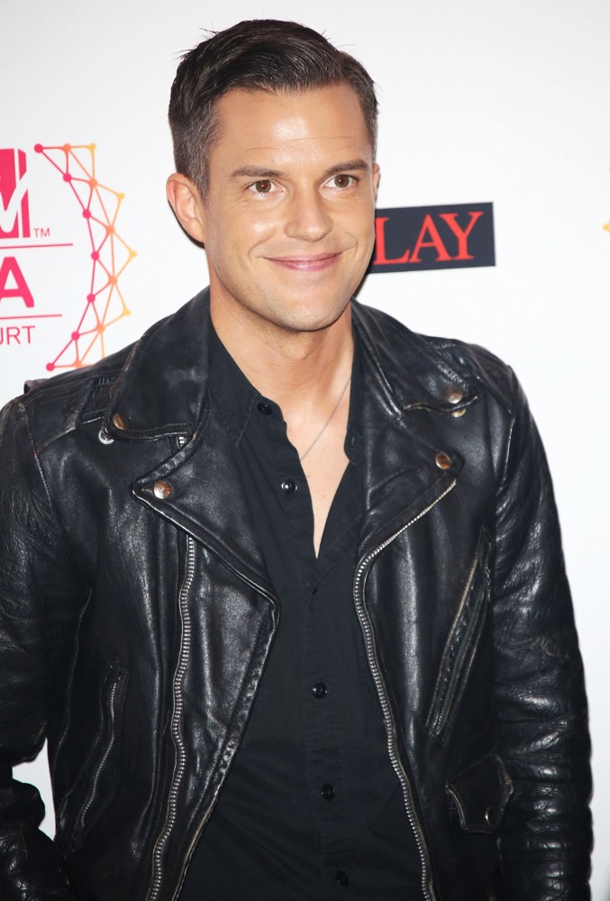 Brandon Flowers Net Worth
