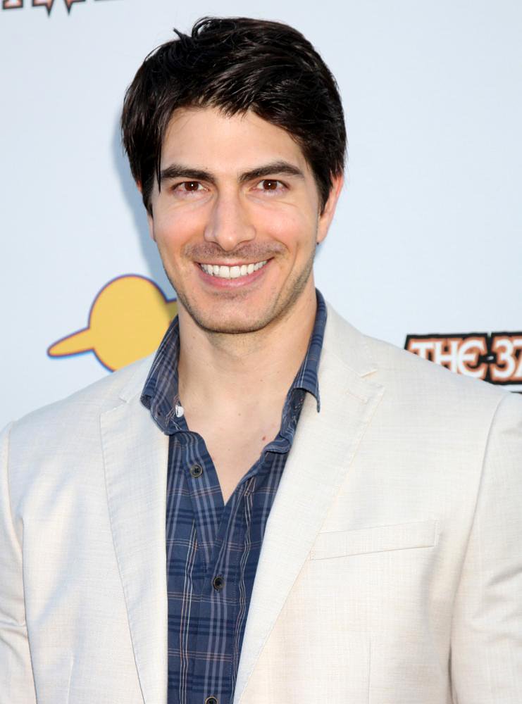 brandon routh picture 36 - the 2011 saturn awards - arrivals
