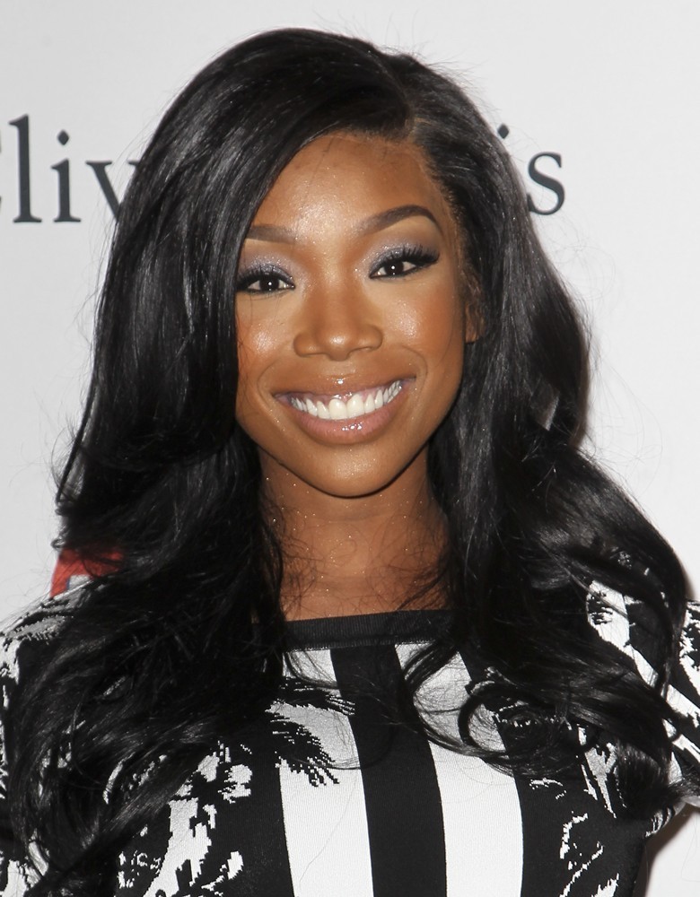 brandy picture 71 clive davis recording academy brandy picture 71 clive davis recording academy