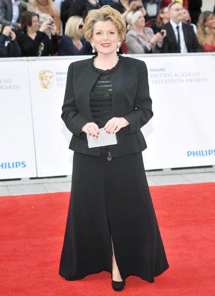 What Has Brenda Blethyn Been In 2025 Sean Winnie