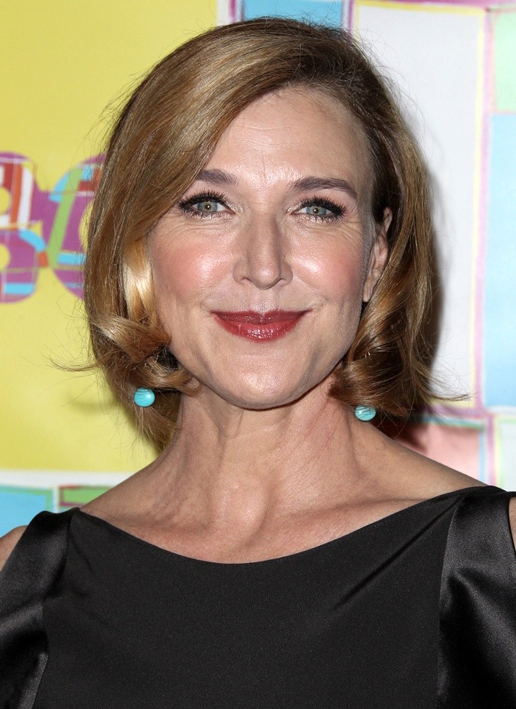 Brenda Strong Quotes. QuotesGram