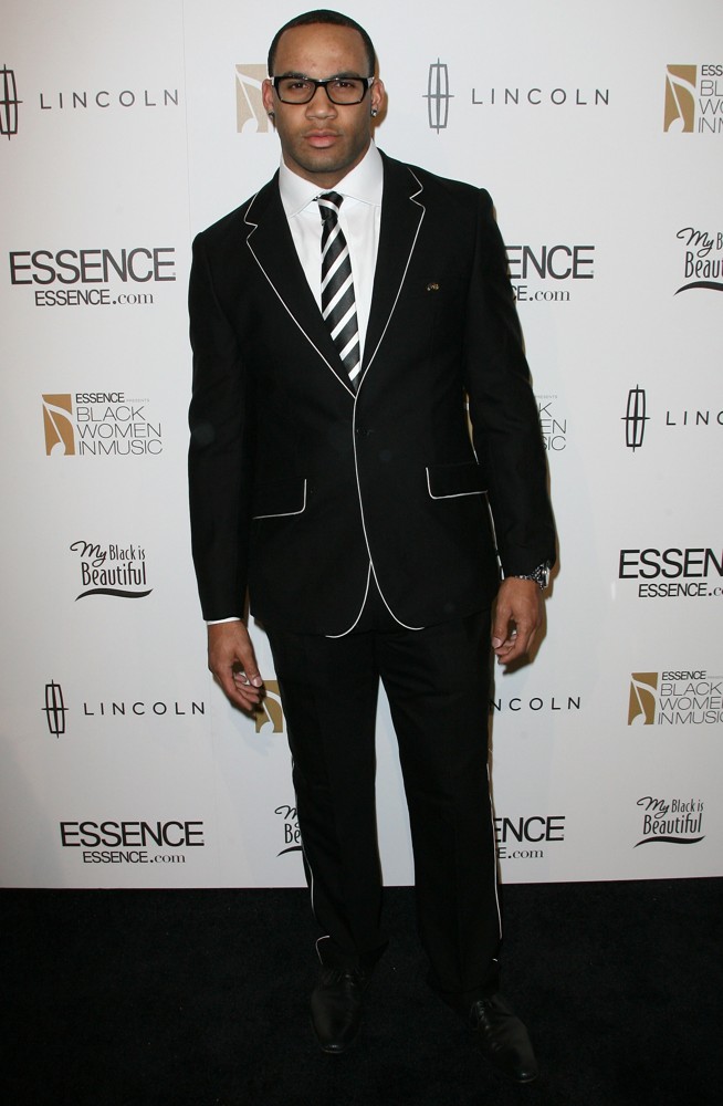 3rd Annual Essence Black Women in Music Event