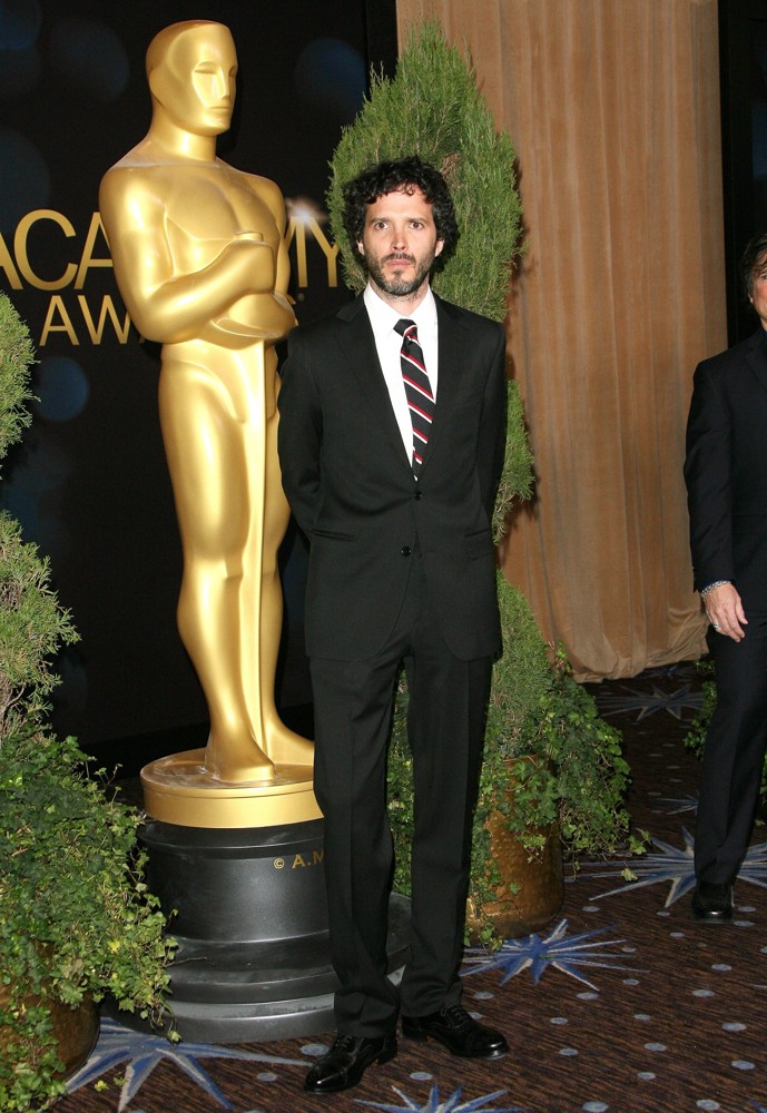 Bret McKenzie