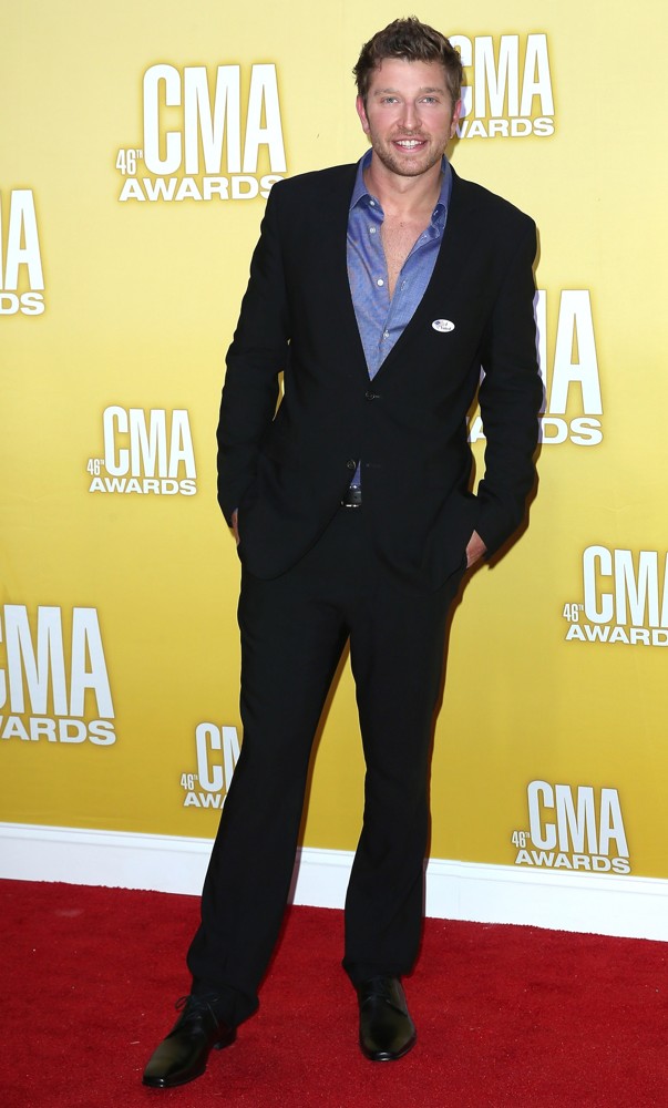 46th Annual CMA Awards