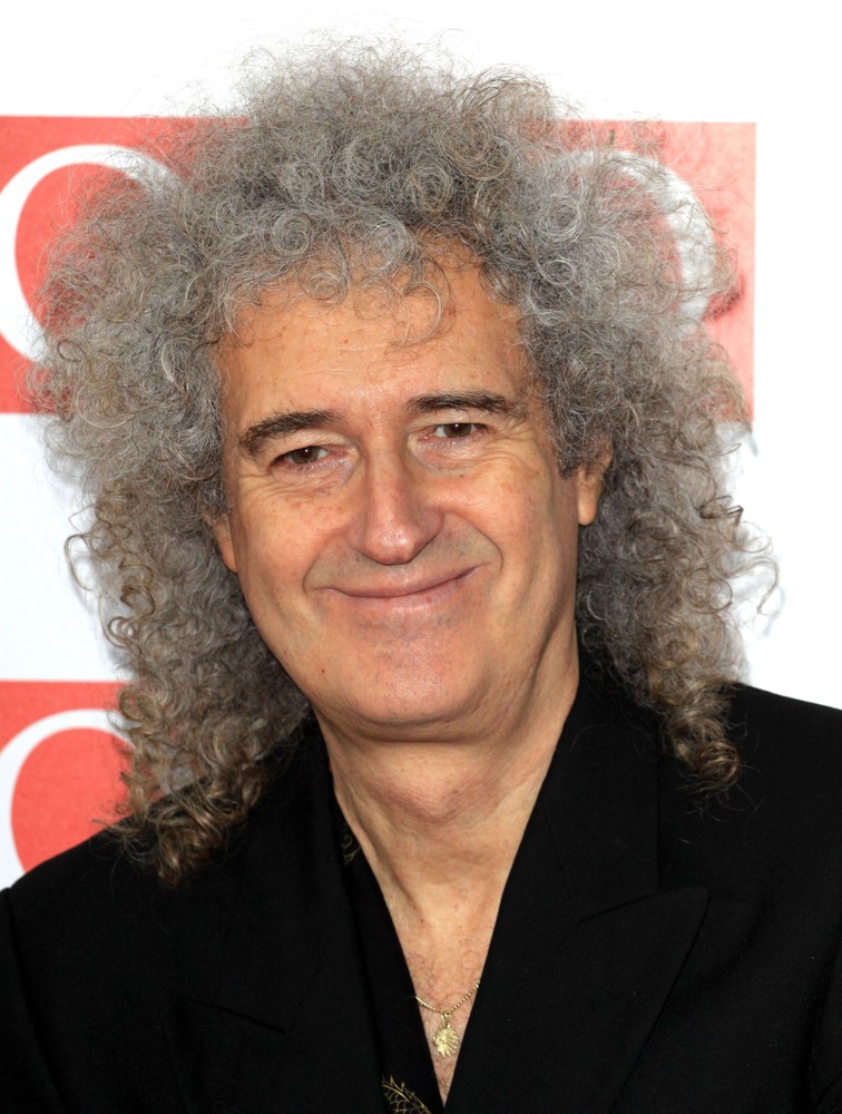 Brian May Net Worth Short bio, age, height, weight Net Worth Inspector