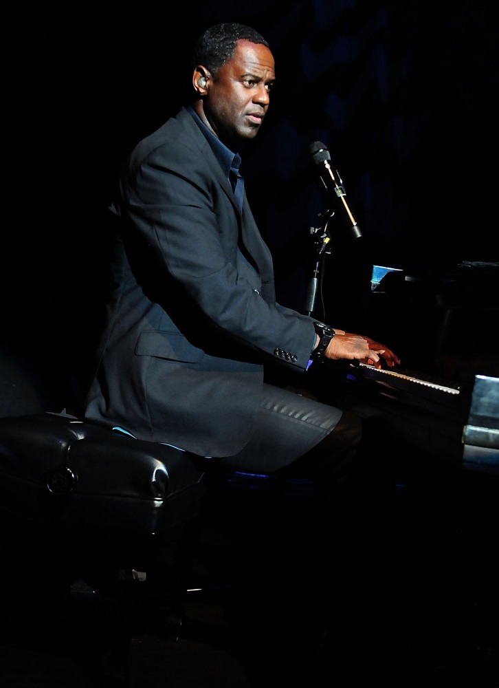 Brian McKnight