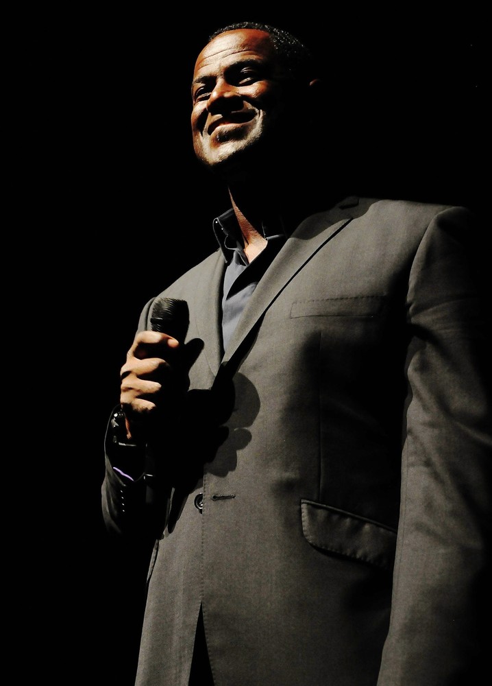 Brian McKnight
