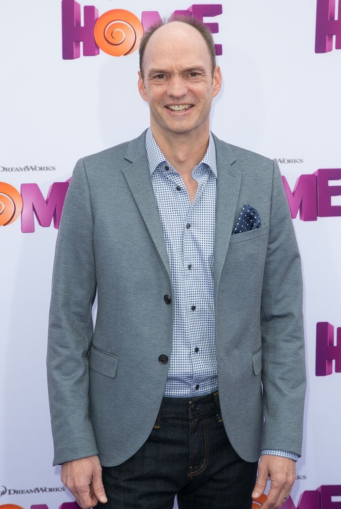 Brian Stepanek Picture 3 Los Angeles Premiere of Home Presented by