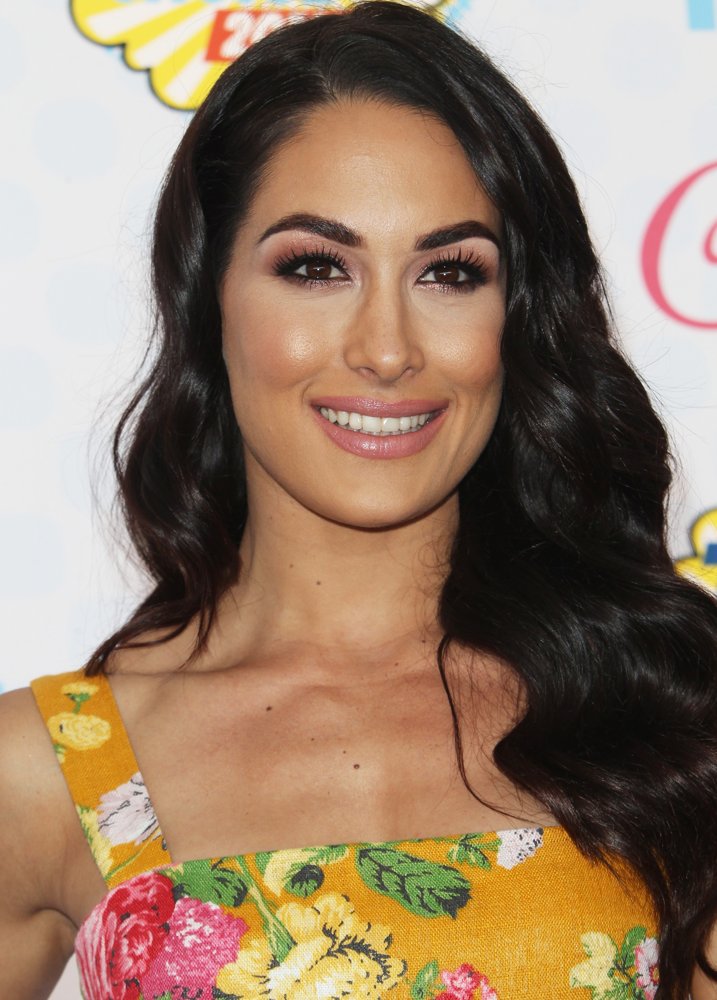 Brie Bella Picture 9 - Teen Choice Awards 2014 - Arrivals