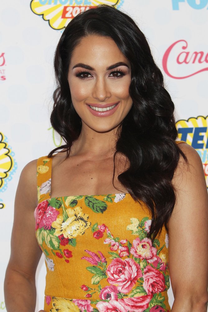 Brie Bella Picture 10 - Teen Choice Awards 2014 - Arrivals