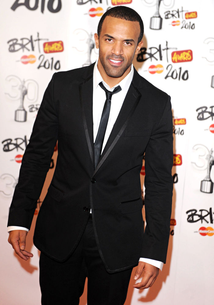Craig David