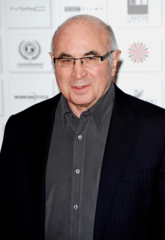 The British Independent Film Awards 2010 - Arrivals