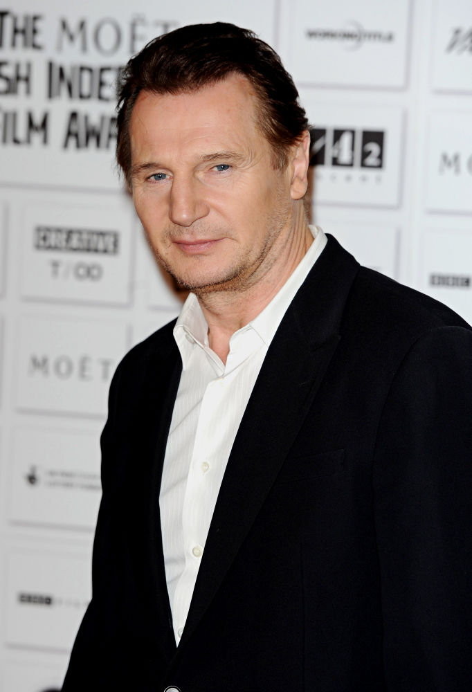 The British Independent Film Awards 2010 - Arrivals