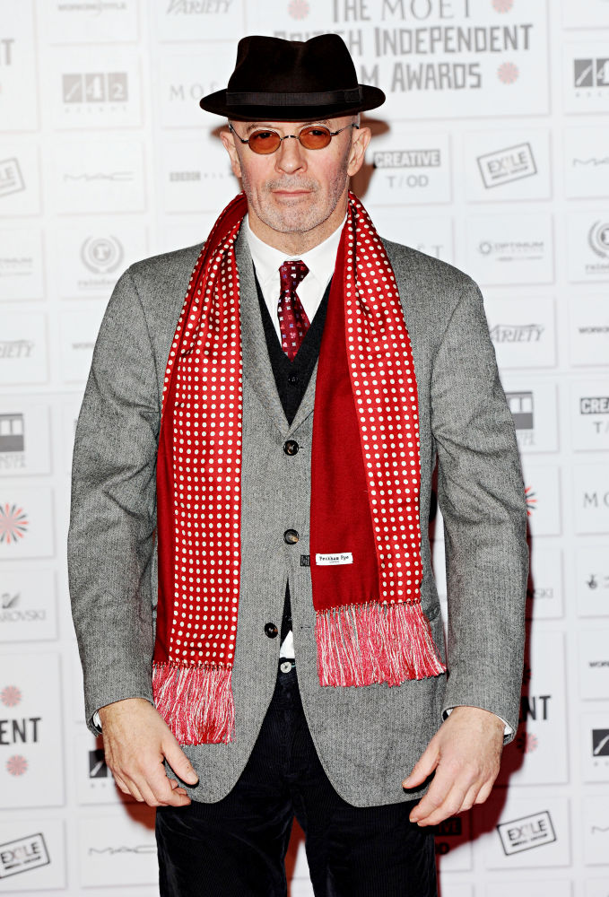 Jacques Audiard
