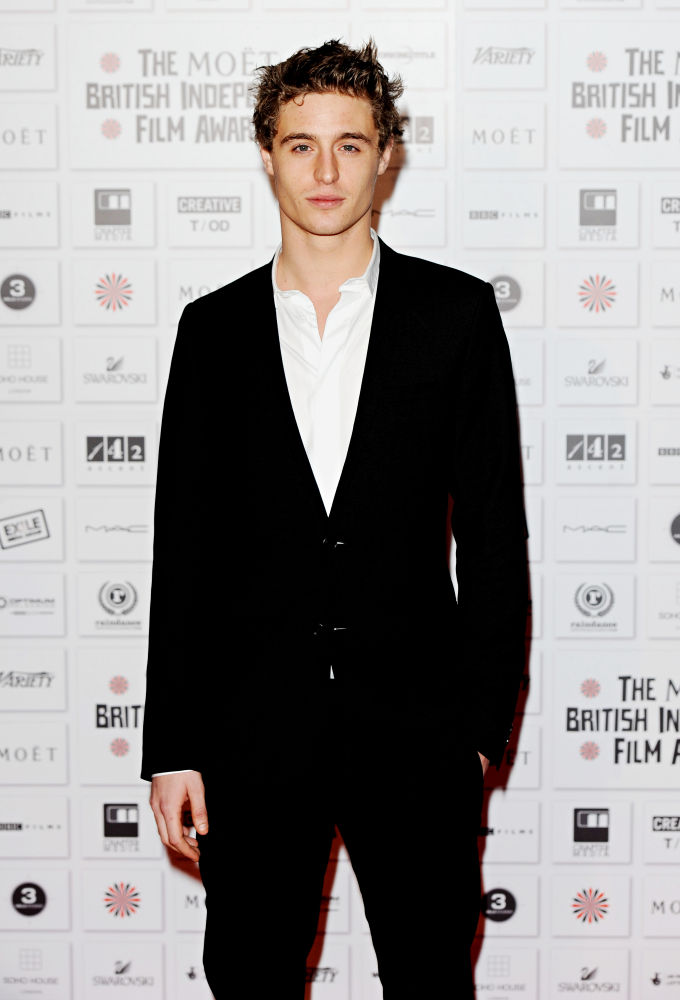 The British Independent Film Awards 2010 - Arrivals