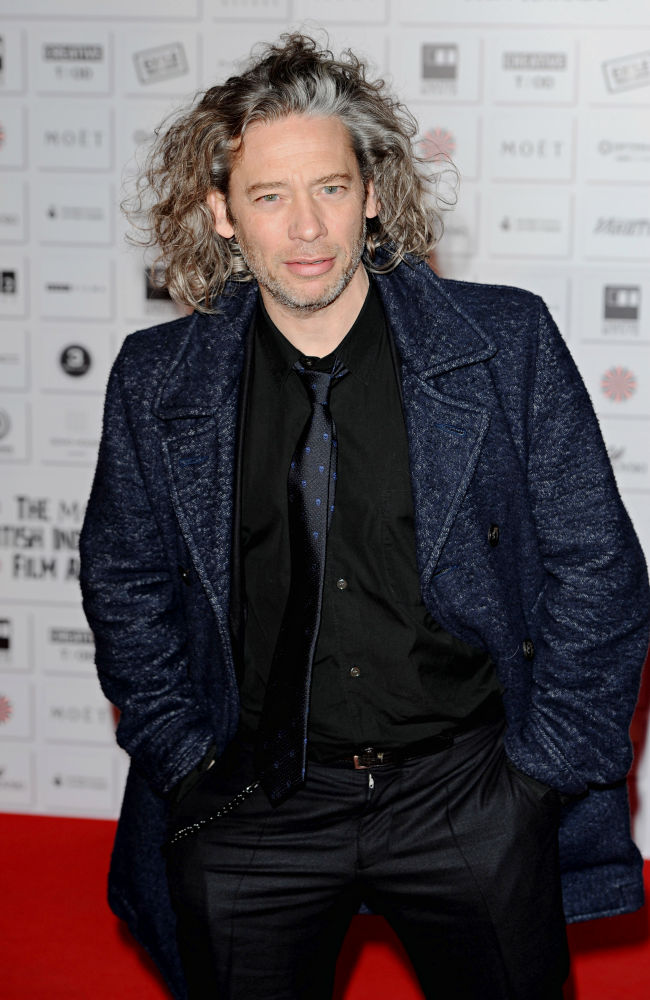 The British Independent Film Awards 2010 - Arrivals