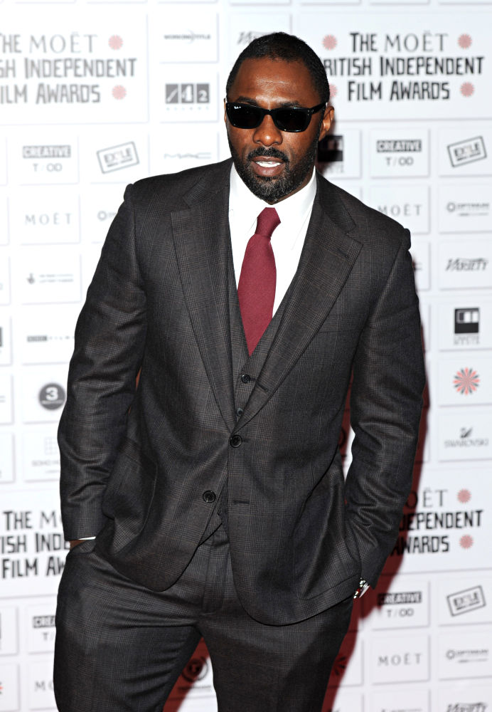 The British Independent Film Awards 2010 - Arrivals
