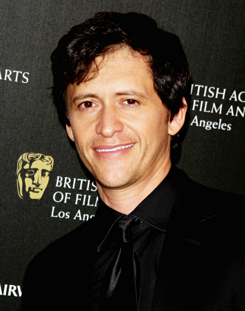 Clifton Collins Jr.