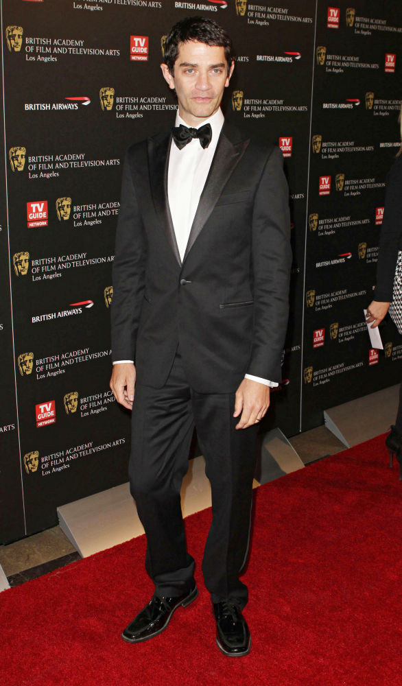 James Frain