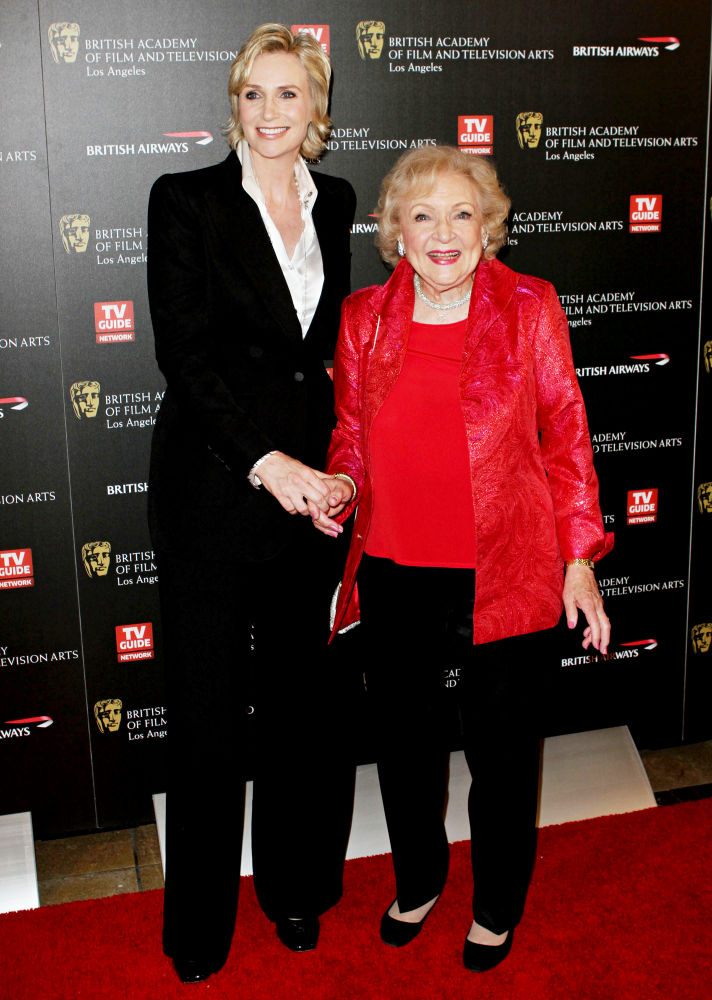 BAFTA Los Angeles 2010 Britannia Awards