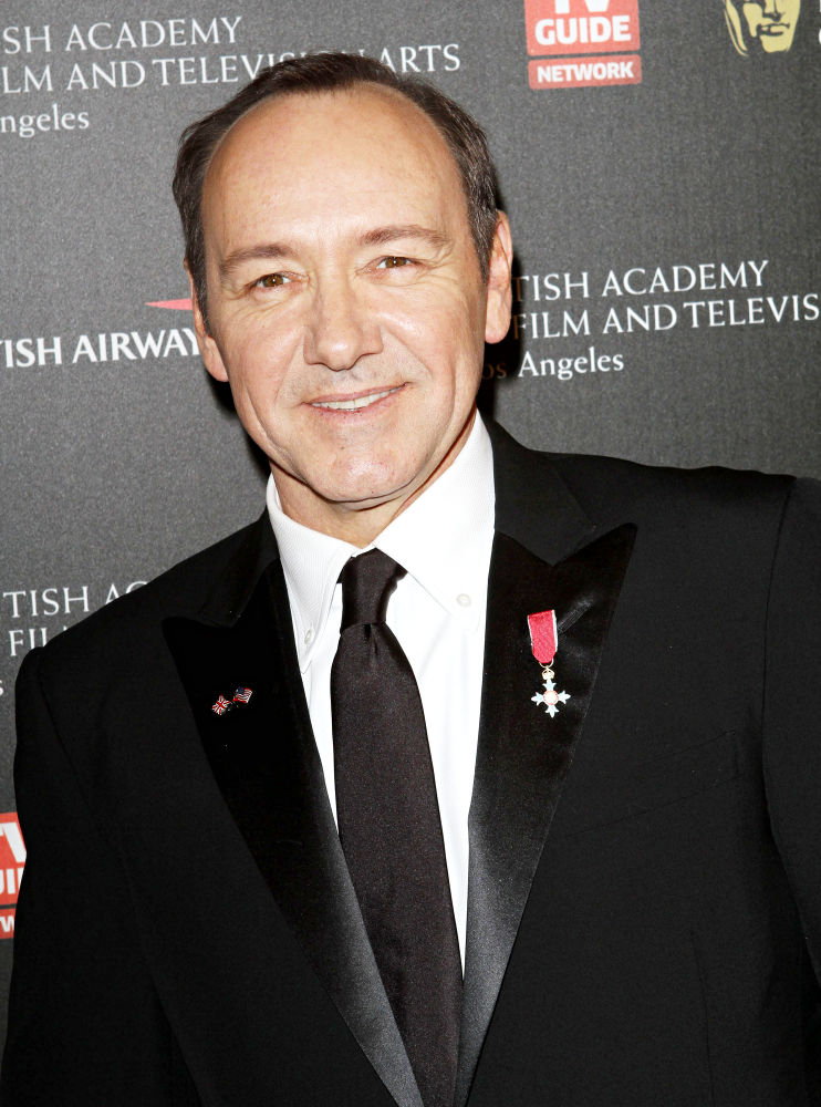 BAFTA Los Angeles 2010 Britannia Awards