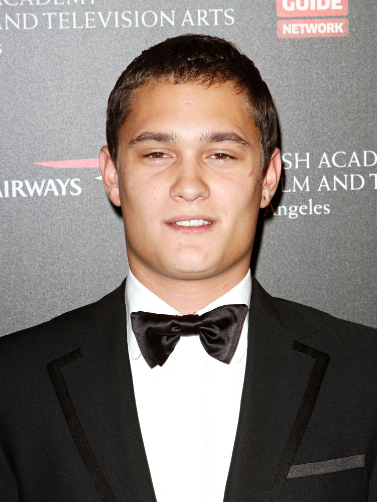 Rafi Gavron Twitter