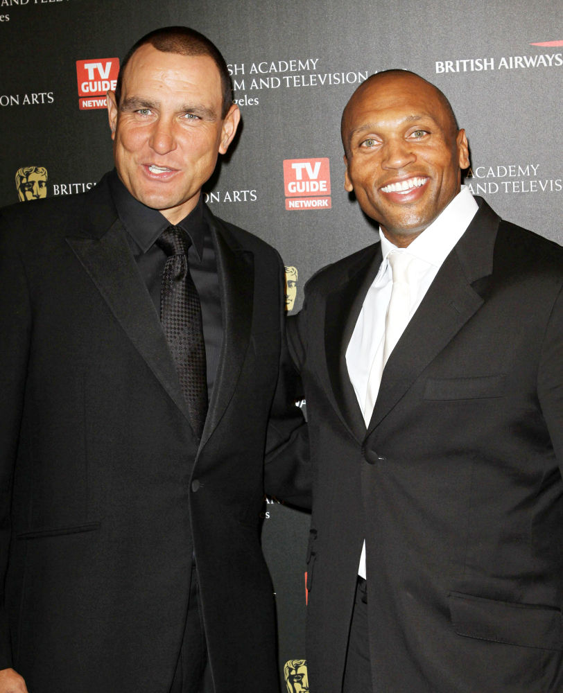 Vinnie Jones