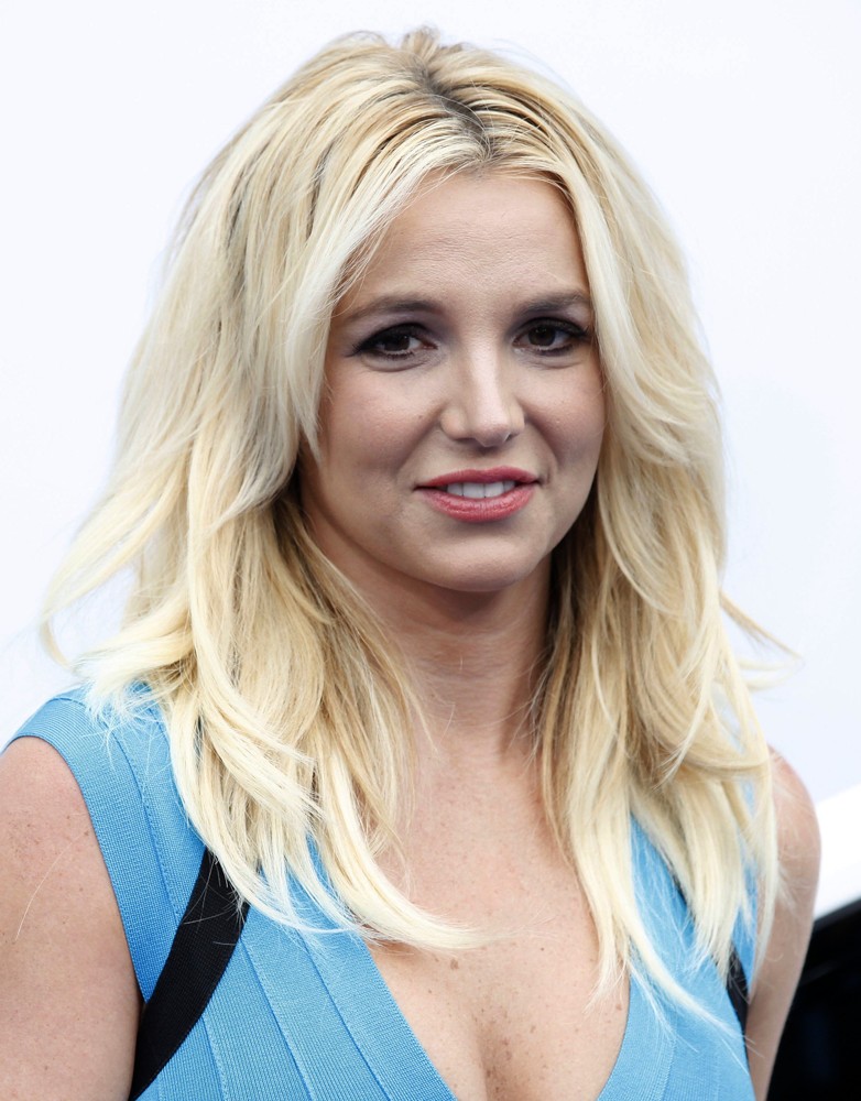 Britney Spears Spends 31 000 Britney Spears