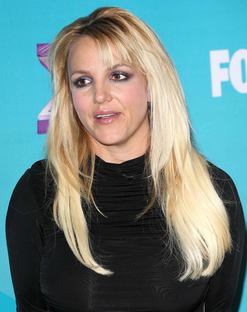 FOX's The X Factor Finalists Party - Arrivals