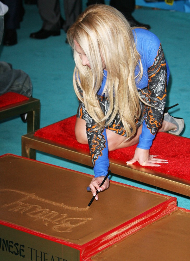 Britney Spears