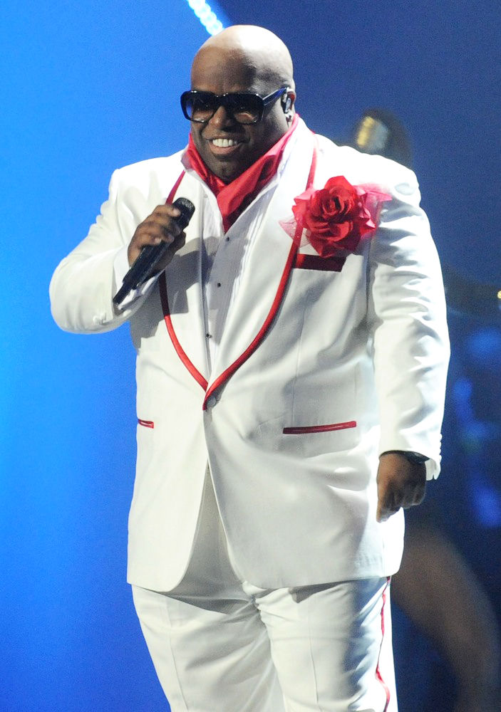 Cee-Lo