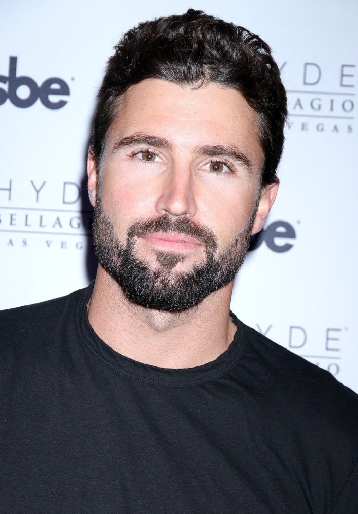 Brody Jenner Picture 57 - Brody Jenner Celebrates His 33rd Birthday