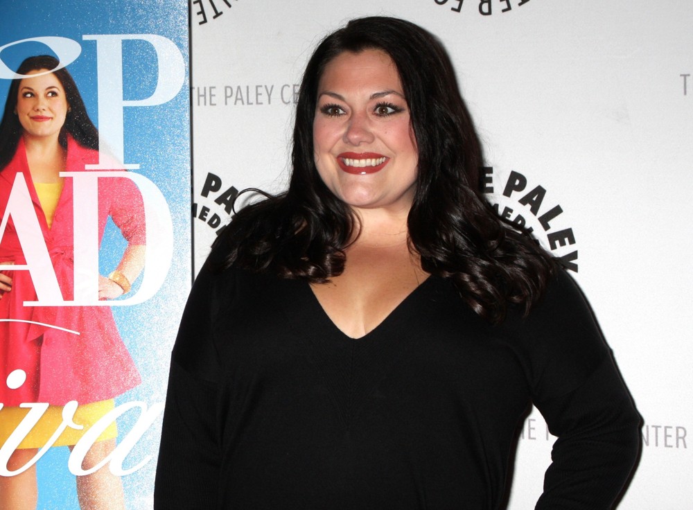 Brooke Elliott Picture 3 - Drop Dead Diva: Season 1 Finale