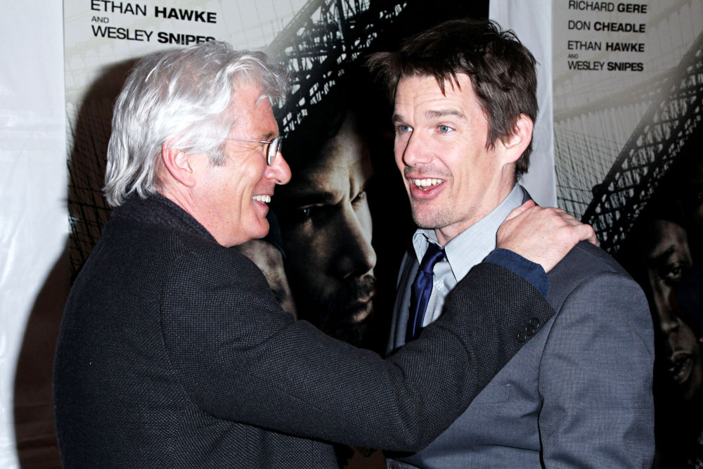 Ethan Hawke
