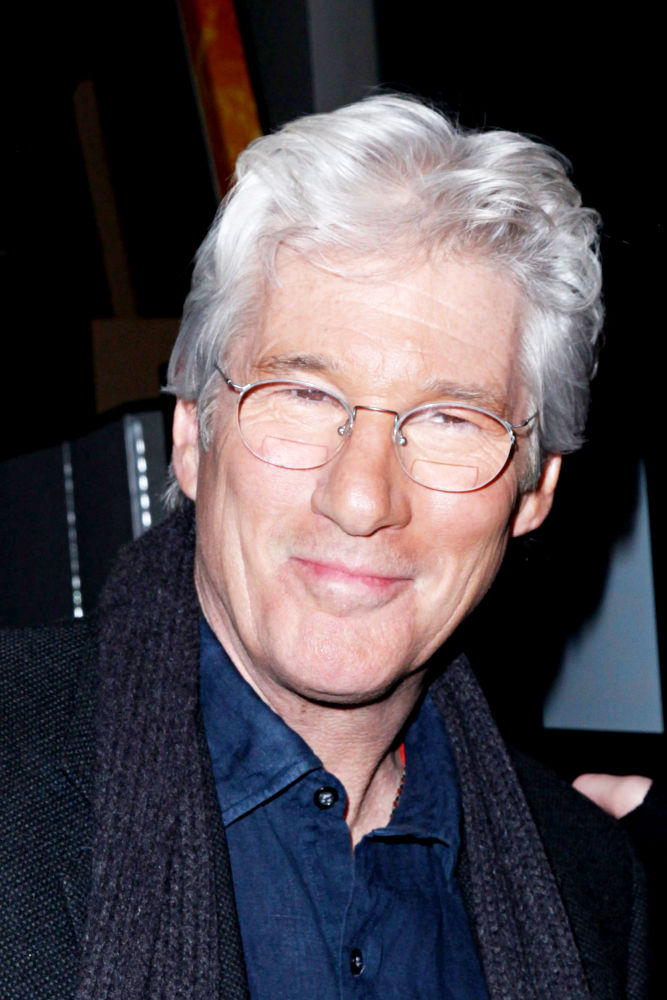 Richard Gere