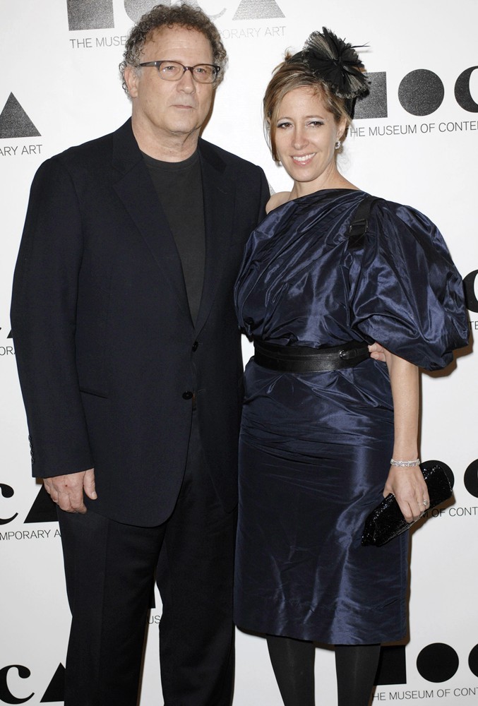 Albert Brooks