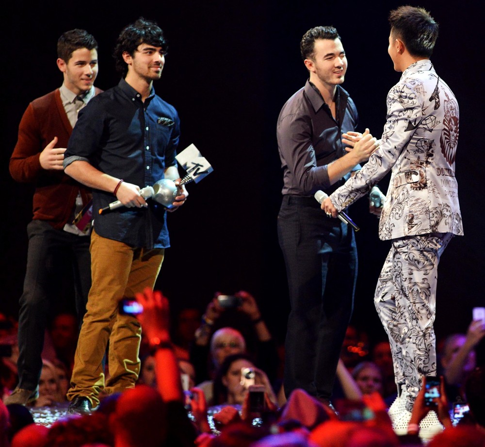 Jonas Brothers