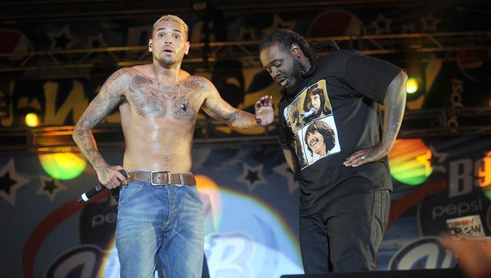 T-Pain