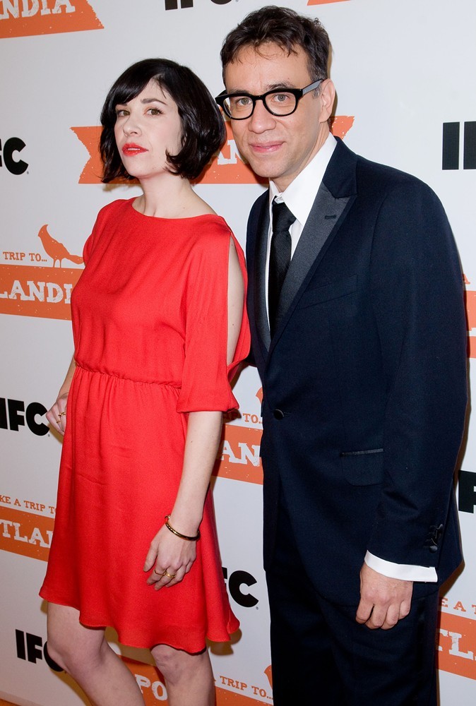 Carrie Brownstein