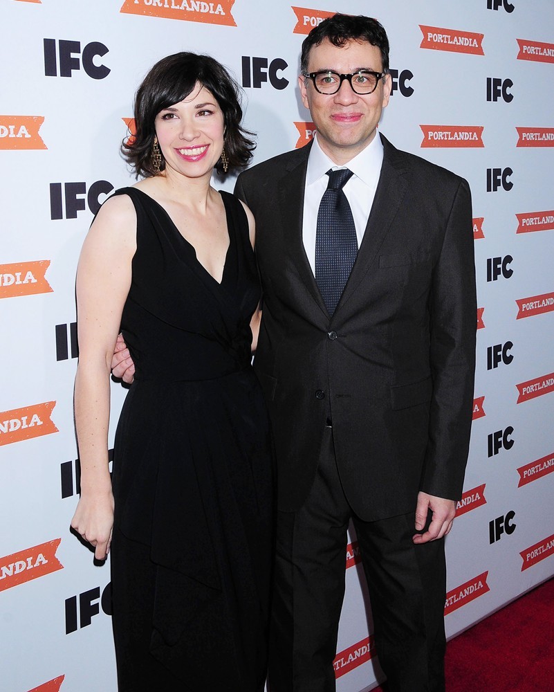 The Special Screening of Portlandia