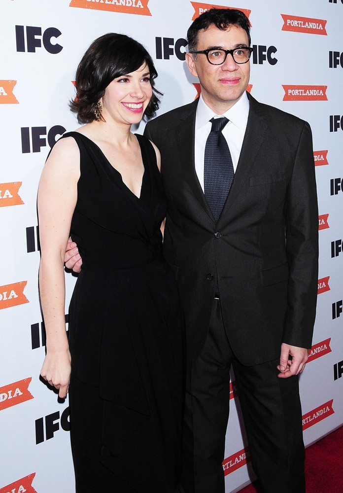 The Special Screening of Portlandia