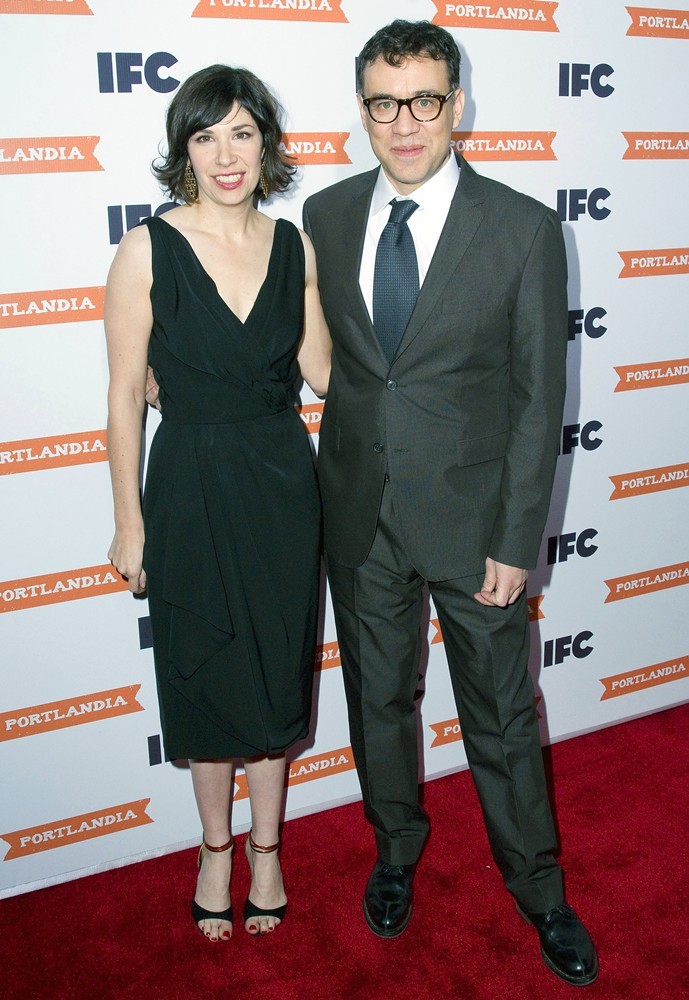 Fred Armisen