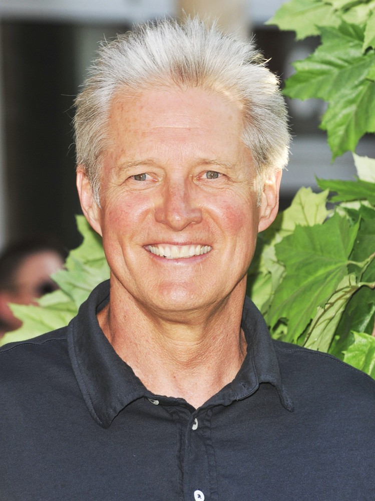 The Legendary Bruce Boxleitner A Star Of SciFi And Beyond