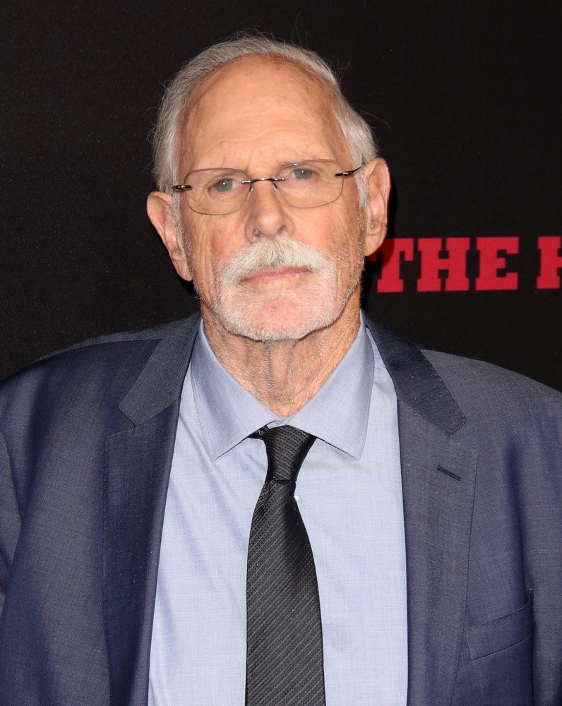 Bruce Dern Picture 63 - Premiere of The Weinstein Company ... Bruce Dern