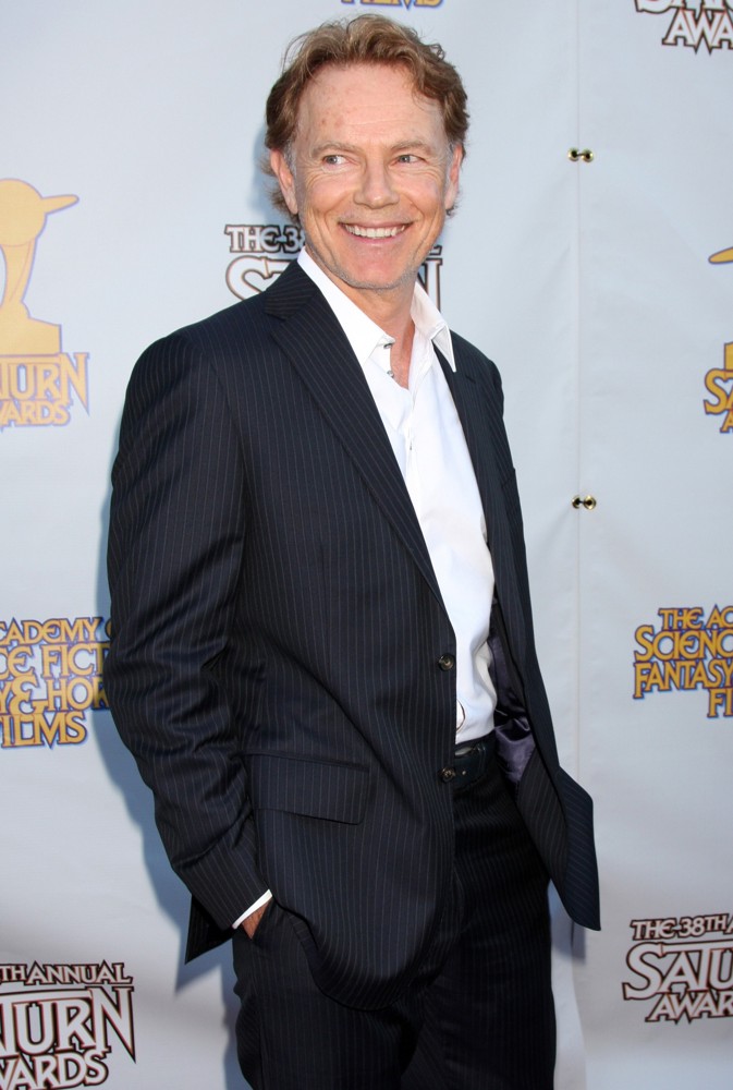 Bruce Greenwood