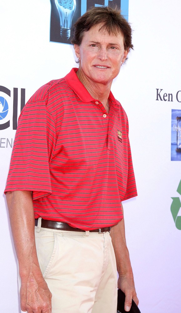 Bruce Jenner