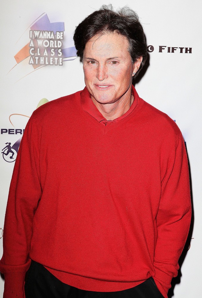 Bruce Jenner