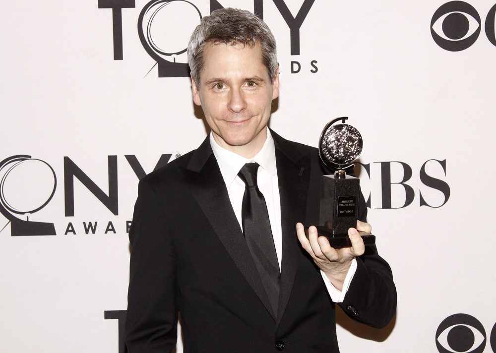 The 66th Annual Tony Awards - Press Room