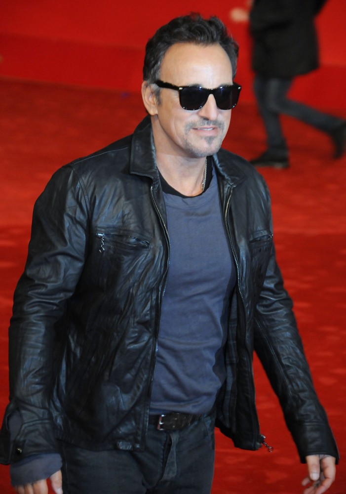 Bruce Springsteen Picture 26 5th International Rome Film Festival The Promise The Making of Bruce Springsteen Picture 26 5th International Rome Film Festival The Promise The Making of