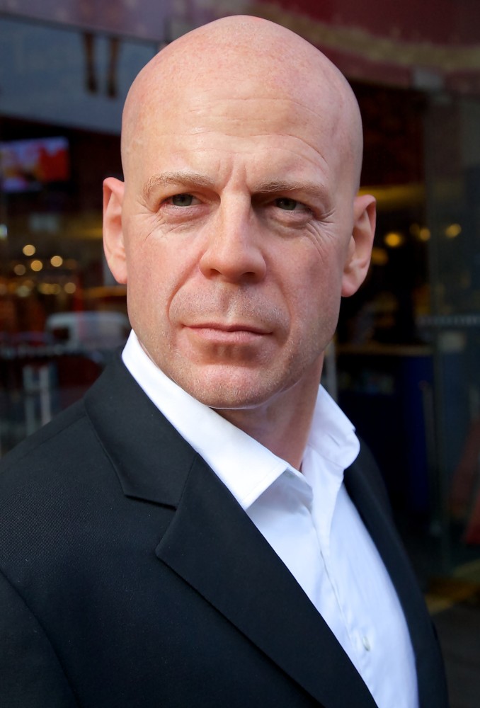 Bruce Willis